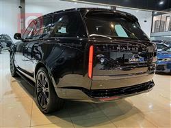 Land Rover Range Rover Vogue